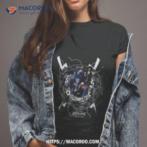 Bill Ted’s Excellent Adventures Shirt