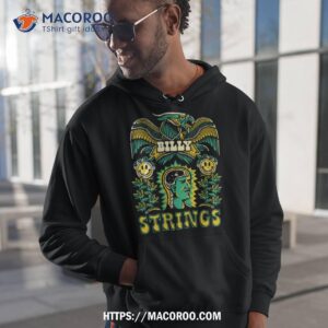 Billy Strings Fall Winter Shirt