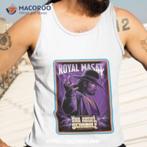 billy strings the van andel arena in grand rapids mi october 31 2023 poster t shirt tank top 3