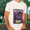 Billy Strings The Van Andel Arena In Grand Rapids Mi October 31 2023 Poster T Shirt