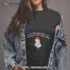 Bird Santa I’m On The Naughty List For Committing War Crimes Shirt