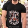 Black And Brave Colby Claus New T Shirt