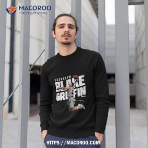 Blake Greffin Sweatshirt 1
