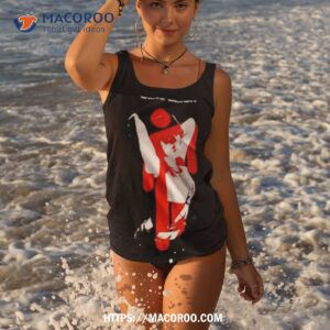 blohsh black london shirt tank top 3