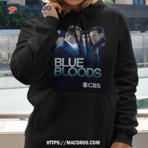 Blue Bloods Cbs Movie Shirt