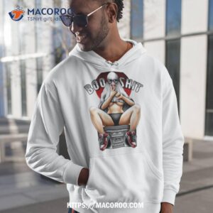 Boo Shit Sexy Shirt
