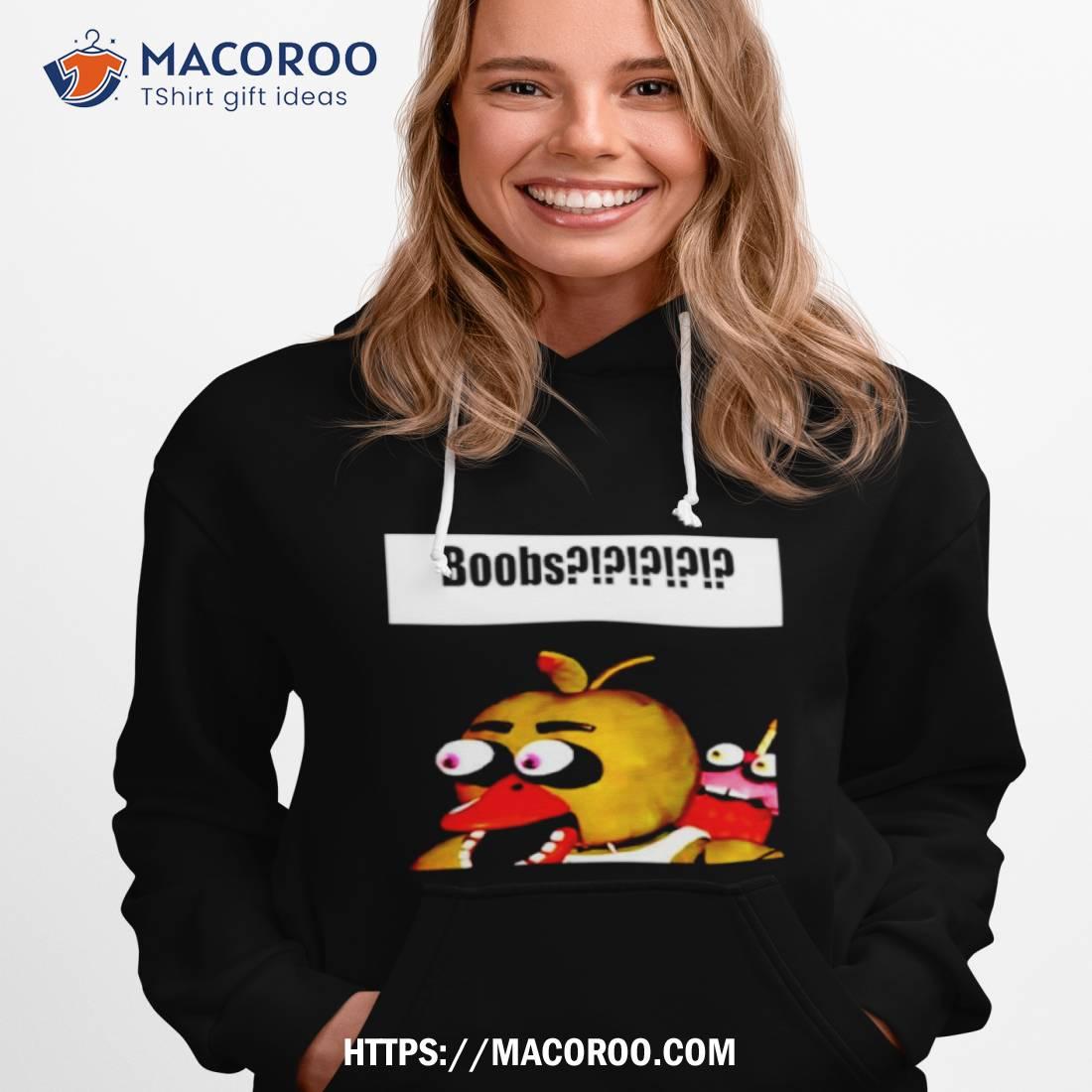 Boobs Rockstar Chica Shirt Boobs Rockstar Chica Shirt