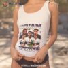 Brian White Bootleg Shirt