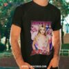 Britney Spears Vintage Pop Star Retro Bootleg Shirt