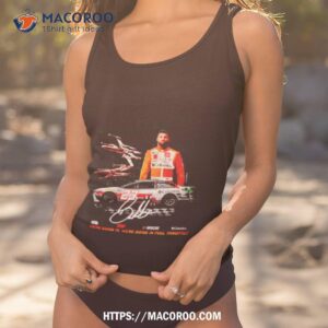 Bubba Wallace Columbia Star Wars X Wing Shirt 3 bubba wallace columbia star wars x wing shirt tank top 1