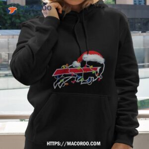 Buffalo Bills Logo Christmas 2023 Shirt