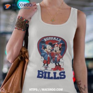 buffalo bills mickey mouse shirt tank top 4