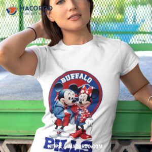 buffalo bills mickey mouse shirt tshirt 1