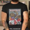 Buffalo Bills Vs Denver Broncos Nov 13, 2023 Highmark Stadium Orchard Park Ny T Shirt