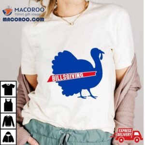 Buffalo Billsgiving Tshirt