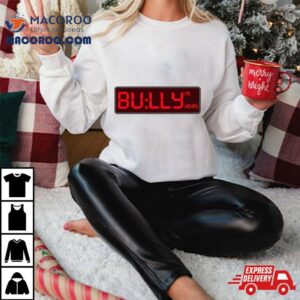 Bully Pm Hours Shirt