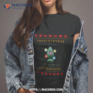 Butt Plug Christmas Shirt