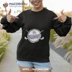 Bwms Cross Country 2023 Hendricks County Champions Sweatshirt