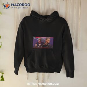 C.j. Stroud Gets 100% Real On Matchup Vs Joe Burrow Bengals Shirt