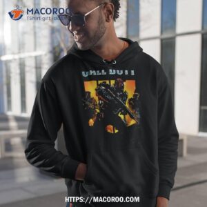 Call Of Duty Shirt