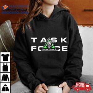 Call Of Duty Modern Warfare 2 Task Force 141 Emblem Shirt