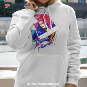 Camiseta Betina Na Polaroid Shirt