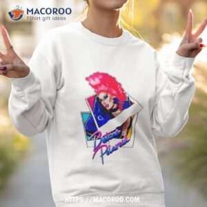 Camiseta Betina Na Polaroid Sweatshirt 2