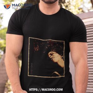 Capturing Diva Perfection Mariah Carey’s Glamorous Portraits Shirt