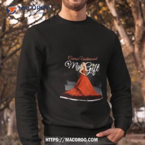 Carrie Underwood My Gif Sweatshirt