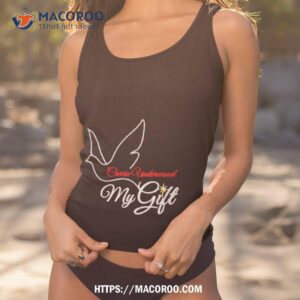 Carrie Underwood My Gifl Shirt