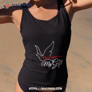 Carrie Underwood My Gifl Shirt