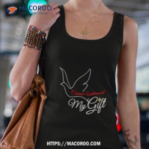 Carrie Underwood My Gifl Tank Top 4