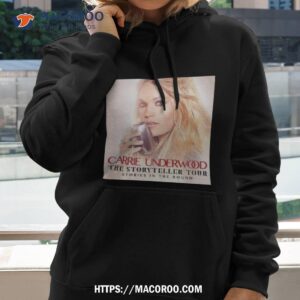 Carrie Underwood The Story Teller Shirt