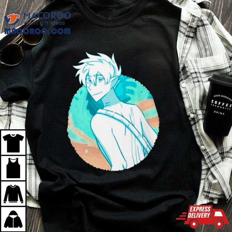 Castle Swimmer Siren Shirt Castle Swimmer Siren Shirt