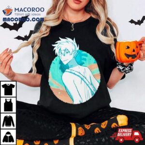 Castle Swimmer Siren Shirt 3 Castle Swimmer Siren Tshirt