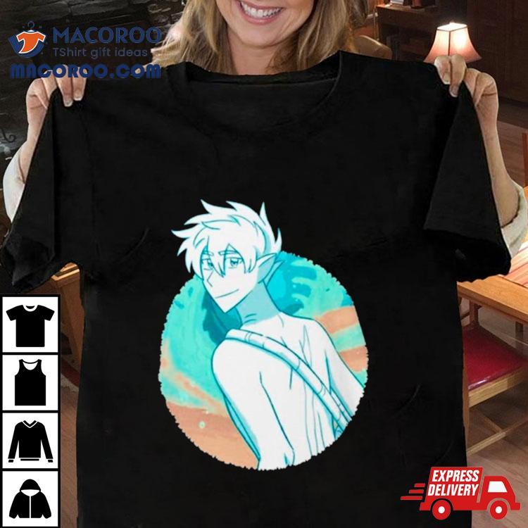 Castle Swimmer Siren Shirt Castle Swimmer Siren Shirt