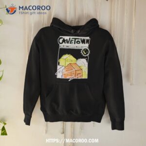 Cavetown Houses Shirt