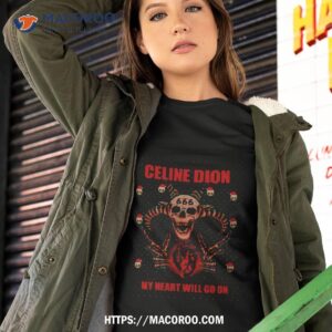 Celine Christmas Shirt