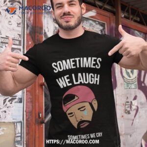 Certified Lover Boy Drake Album Shirt