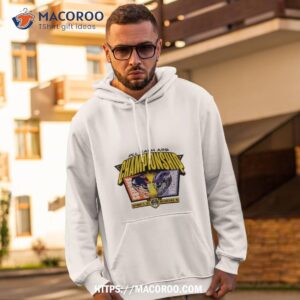 Champion 2023 Pll Championship Head To Head Shirt