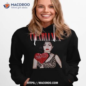 Charli Xcx Bootleg Vintage Shirt