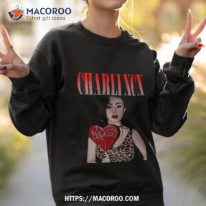 Charli Xcx Bootleg Vintage Sweatshirt 2