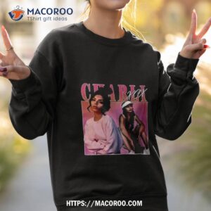 Charli Xcx Vintage Signature Sweatshirt 2