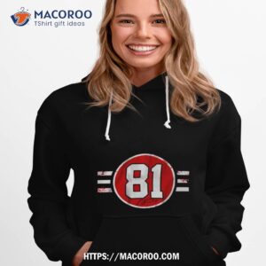 Chicago Blackhawks Marian Hossa 81 Signature Hoodie 1