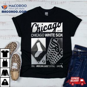 Chicago White Sox In Good Graces Tshirt