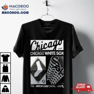 Chicago White Sox In Good Graces Tshirt