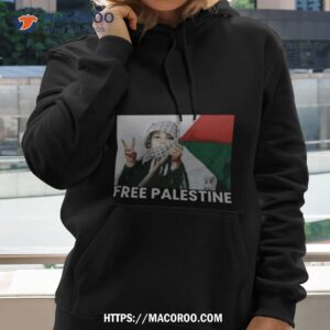 Child Flag Free Palestine Shirt