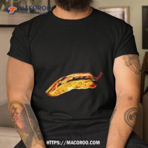 Chiquita Charlie Shirt