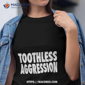 Chris Benoit Toothless Aggression Shirt