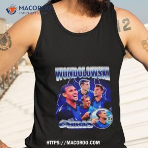 Chris Wondolowski Mls Cup Bootleg Tank Top 3